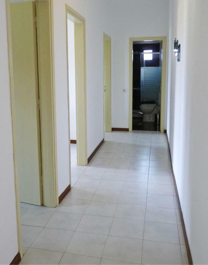 Yannis Apartments أفيتوس المظهر الخارجي الصورة